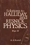 NewAge Solutions to Resnick/ Halliday Physics Part 2